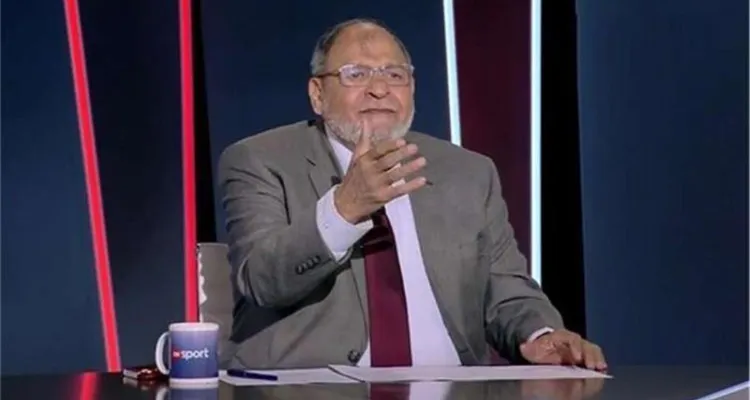 طه إسماعيل يحذر الأهلي من 4 لاعبين في الزمالك قبل القمة