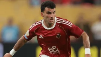 مفاجأة.. زيزو جاهز للمشاركة في مباراة الأهلي والزمالك
