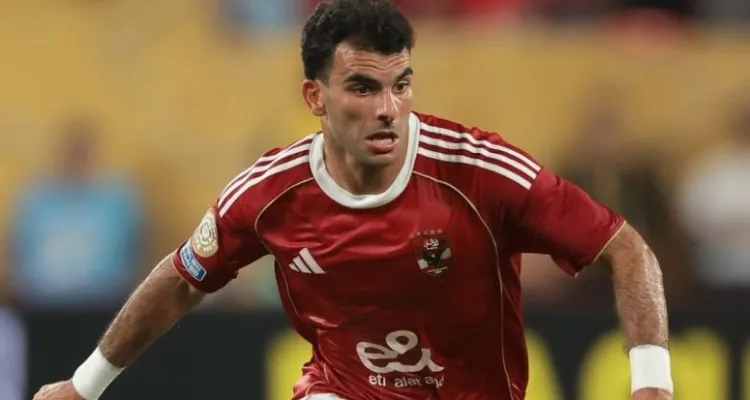 مفاجأة.. زيزو جاهز للمشاركة في مباراة الأهلي والزمالك
