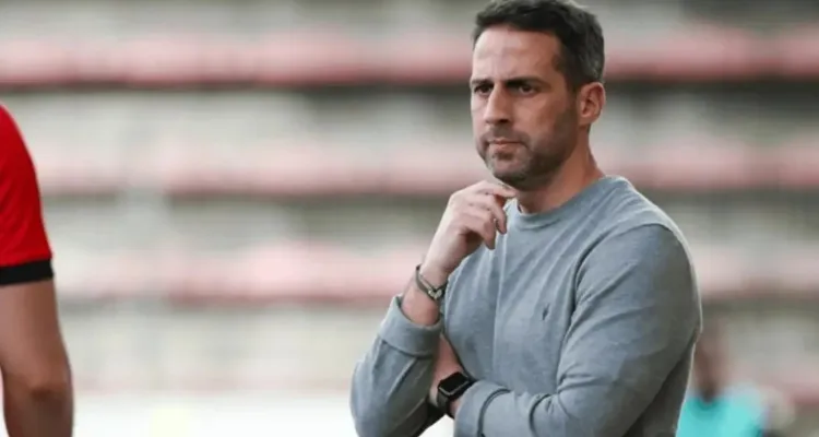 صوره عن استبعاد غير متوقع من الزمالك قبل القمة.. مفاجأة في مركز حساس