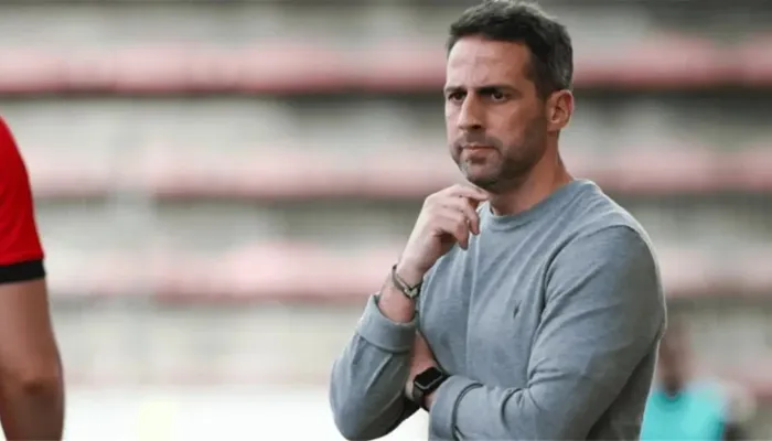 صوره عن استبعاد غير متوقع من الزمالك قبل القمة.. مفاجأة في مركز حساس