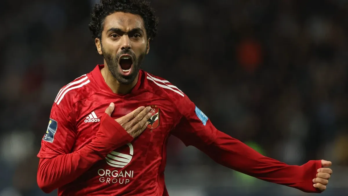 تحليل | كلمة السر حسين الشحات.. عودة مدمرة للأهلي في الشوط الثاني أمام الزمالك