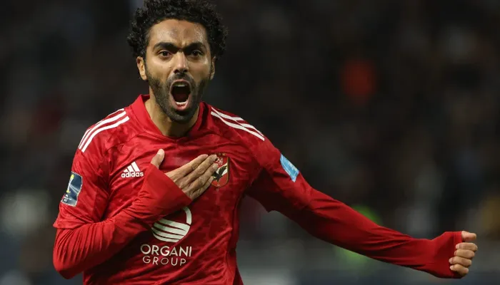 صوره عن تحليل | كلمة السر حسين الشحات.. عودة مدمرة للأهلي في الشوط الثاني أمام الزمالك