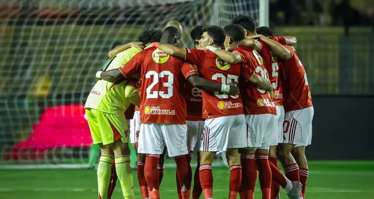 صوره عن بثنائية الشحات وتريزيجيه.. الأهلي يدهس الزمالك في الطريق إلى صدارة الدوري المصري