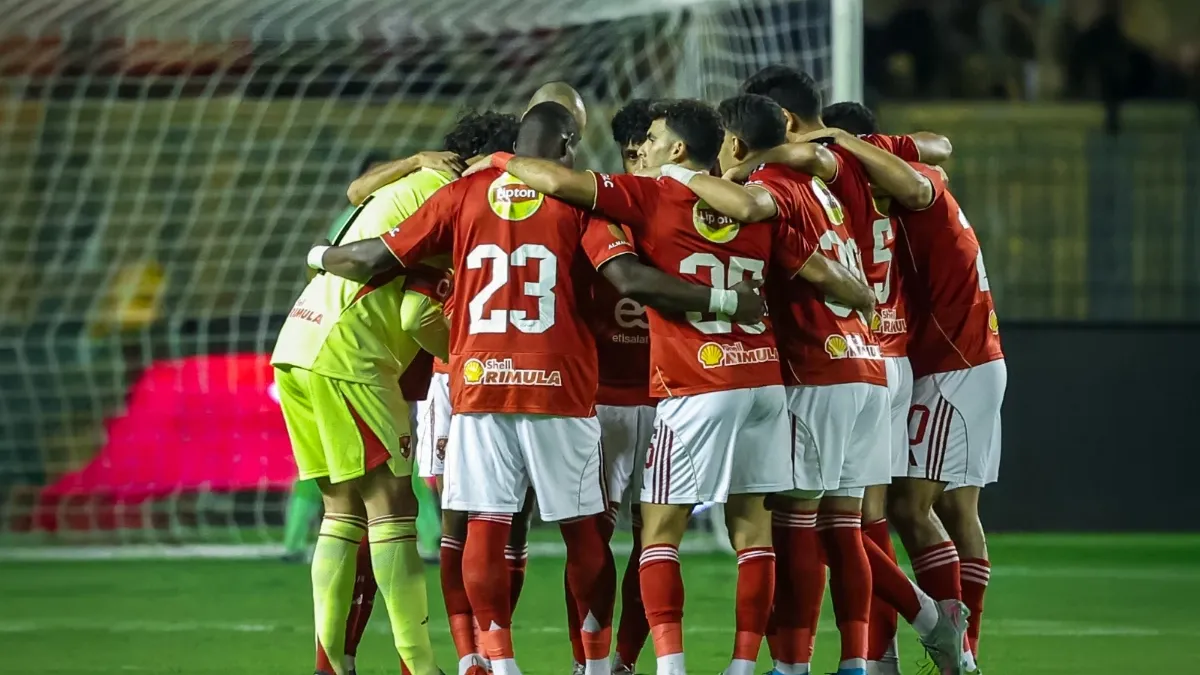 بثنائية الشحات وتريزيجيه.. الأهلي يدهس الزمالك في الطريق إلى صدارة الدوري المصري