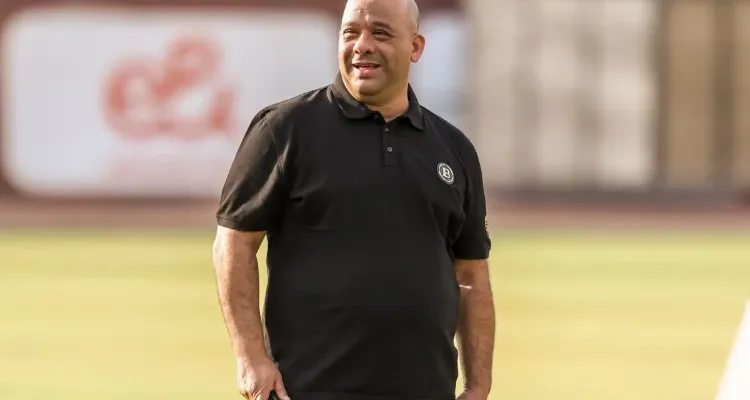 صوره عن "البعض يقول أي كلام عن الأهلي".. رسائل نارية من وليد صلاح الدين بعد الفوز على الزمالك