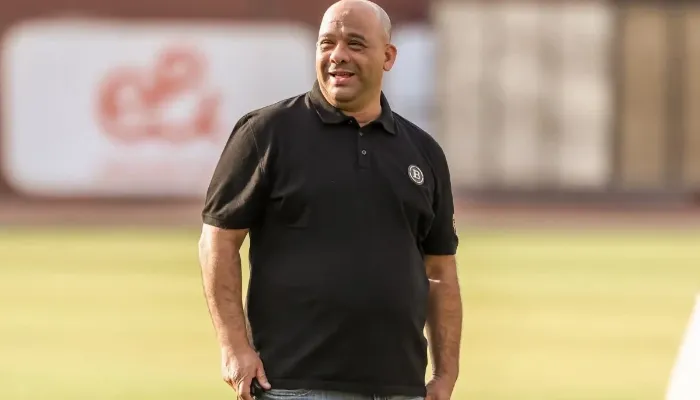 صوره عن "البعض يقول أي كلام عن الأهلي".. رسائل نارية من وليد صلاح الدين بعد الفوز على الزمالك