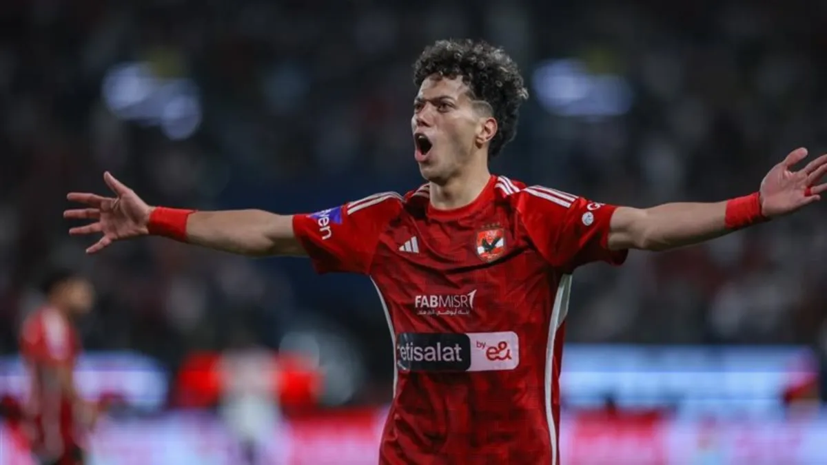 فيديو | صدمة لجماهير الزمالك.. رد فعل مفاجئ لـ إمام عاشور بعد هدف تريزيجيه