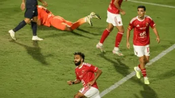 أول قرار في الأهلي بعد الفوز على الزمالك