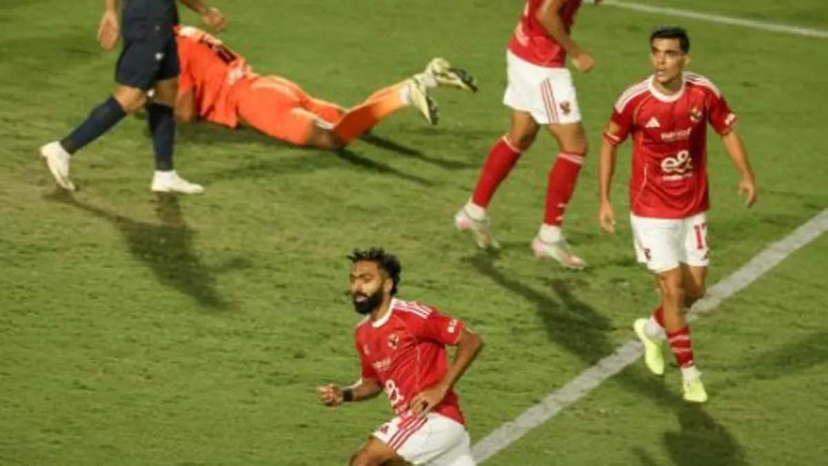 أول قرار في الأهلي بعد الفوز على الزمالك