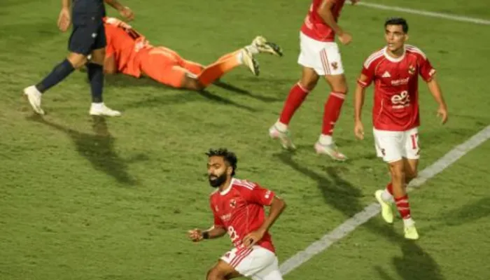 صوره عن أول قرار في الأهلي بعد الفوز على الزمالك