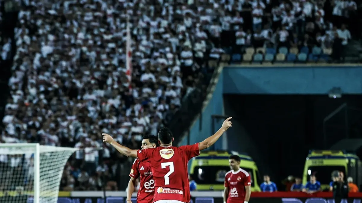 تعليق مثير من شيكابالا بعد فوز الأهلي على الزمالك