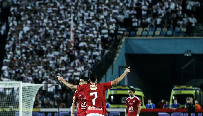 صوره عن تعليق مثير من شيكابالا بعد فوز الأهلي على الزمالك