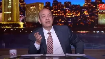 عمرو أديب: مش هاشجع الزمالك تاني