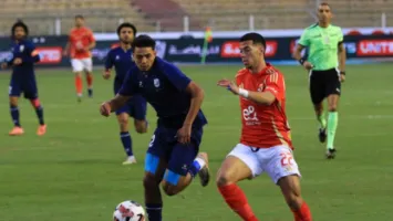 موقعة الـ14 سبتمبر.. إنبي يجهز أوراقه السرية ضد الأهلي