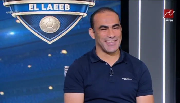 سيد عبد الحفيظ: أداء الزمالك "نعمة وربنا يحفظها".. ورسالة لجهاز الأهلي المؤقت