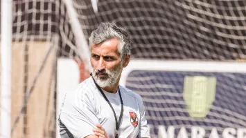 مدرب برتغالي جديد على رادار الأهلي لخلافة خوسيه ريبيرو