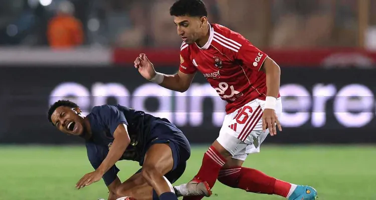 صوره عن "أبطل مفعوله".. سر اختفاء خوان بيزيرا في قمة الأهلي والزمالك