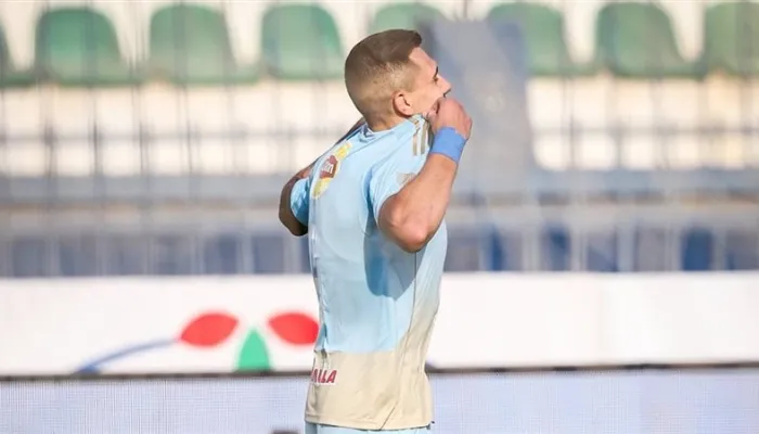 هل يستمر غياب جراديشار في مباراة الأهلي وكهرباء الإسماعيلية؟