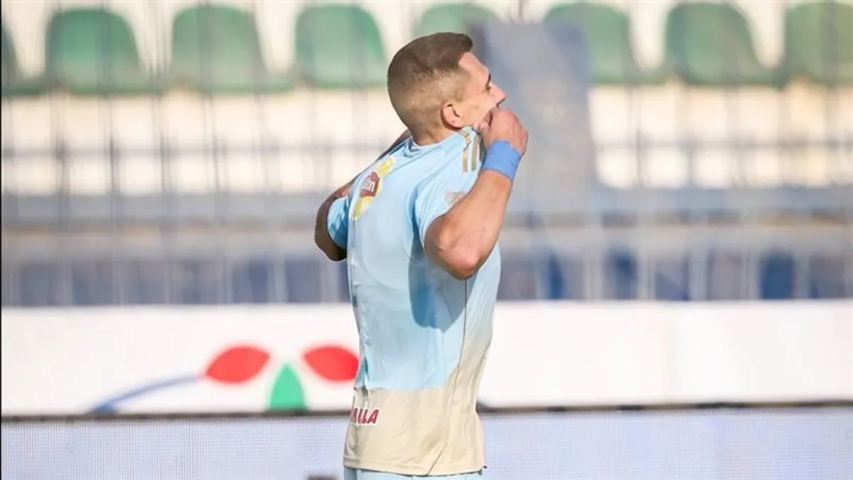 هل يستمر غياب جراديشار في مباراة الأهلي وكهرباء الإسماعيلية؟