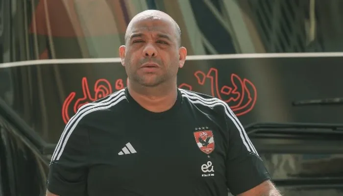 3 أسماء على طاولة الأهلي.. كيف تُحسم أزمة الظهير الأيسر؟