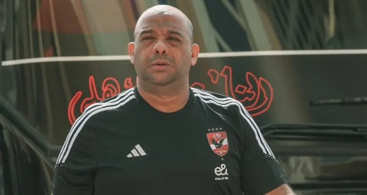 3 أسماء على طاولة الأهلي.. كيف تُحسم أزمة الظهير الأيسر؟