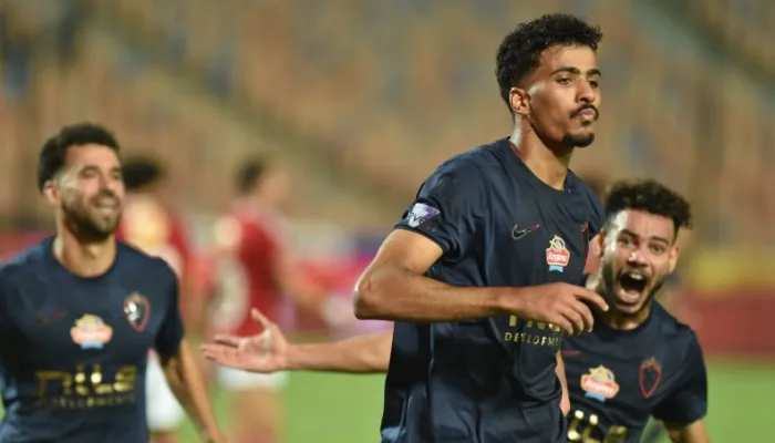 هل يرحل إلى الأهلي؟.. سر أزمة حسام عبد المجيد داخل الزمالك بعد القمة