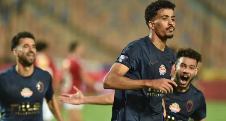 هل يرحل إلى الأهلي؟.. سر أزمة حسام عبد المجيد داخل الزمالك بعد القمة