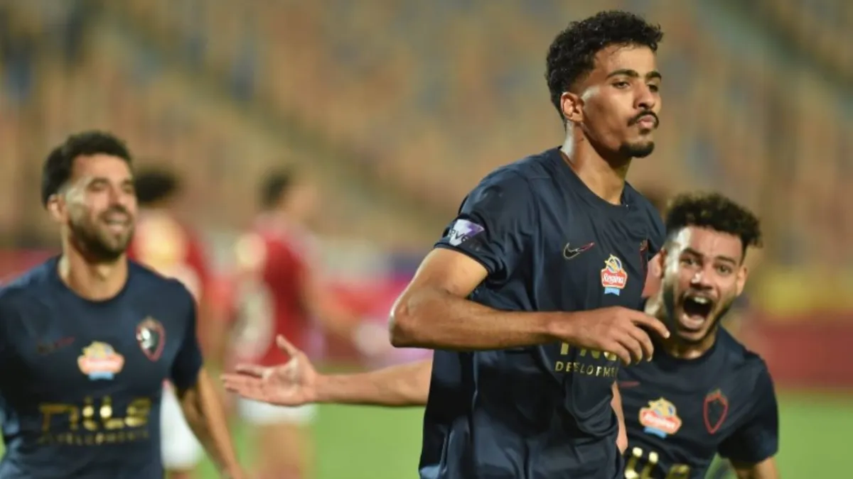 هل يرحل إلى الأهلي؟.. سر أزمة حسام عبد المجيد داخل الزمالك بعد القمة