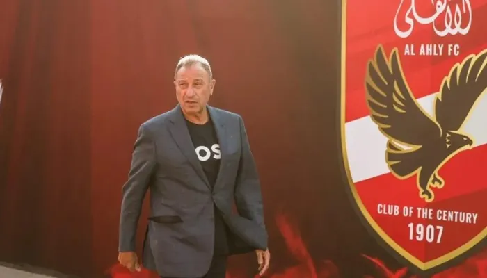 قائمة محمود الخطيب النهائية في انتخابات الأهلي.. موقف عبد الحفيظ ومفاجأة تحت السن