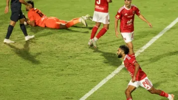 ترتيب الدوري المصري بعد فوز الأهلي أمام الزمالك في ختام الجولة