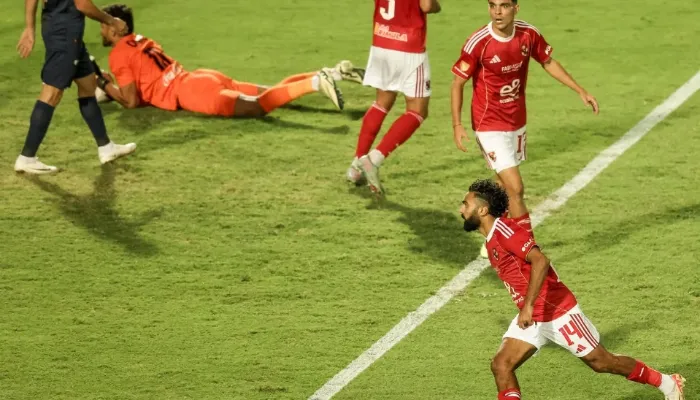 ترتيب الدوري المصري بعد فوز الأهلي أمام الزمالك في ختام الجولة