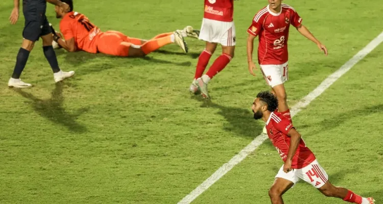 ترتيب الدوري المصري بعد فوز الأهلي أمام الزمالك في ختام الجولة