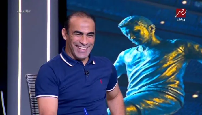 صوره عن سر الـ37 سنة.. عبد الحفيظ يكشف لماذا لا يعرف الزمالك العودة أمام الأهلي؟