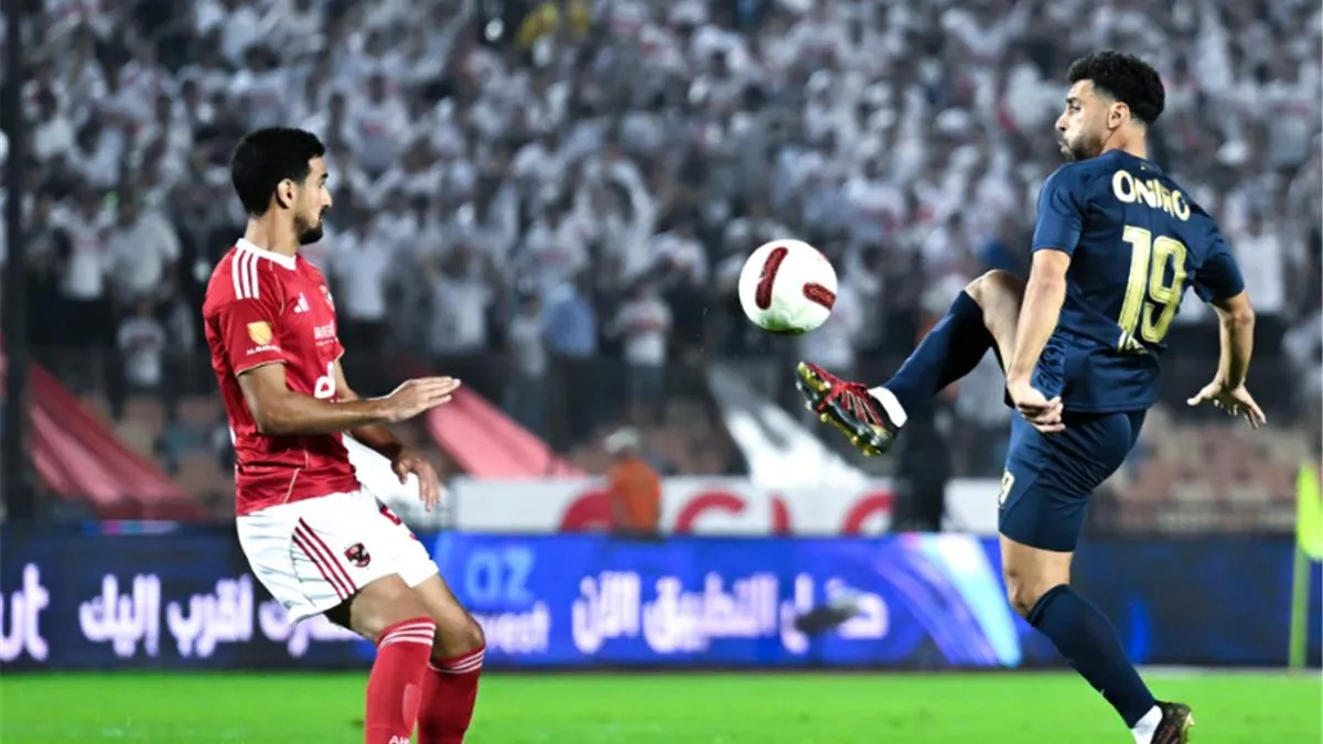 لقطات لم تُعرض على الكاميرات.. ماذا فعل مسؤولو الزمالك بعد الخسارة أمام الأهلي؟