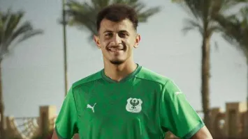 المصري يترقب رد الأهلي.. صفقة إعارة جديدة تلوح في الأفق بعد عمر الساعي