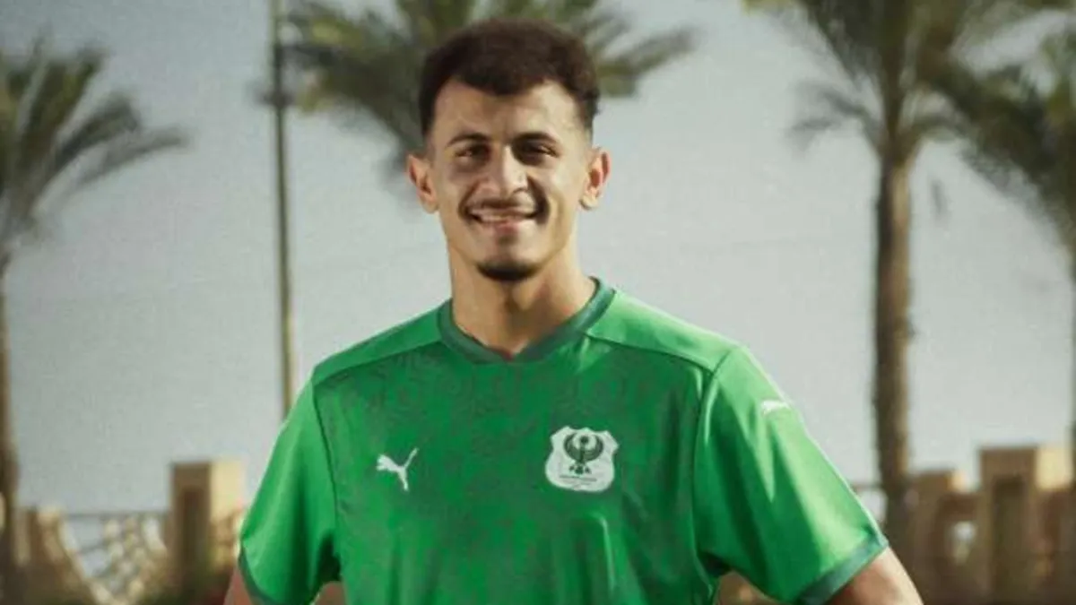 المصري يترقب رد الأهلي.. صفقة إعارة جديدة تلوح في الأفق بعد عمر الساعي