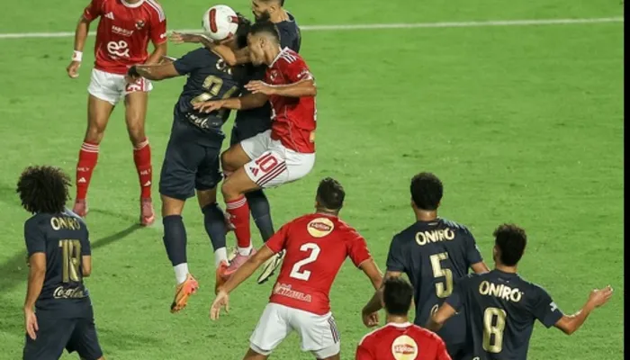 حقيقة صرف مليون جنيه مكافأة فوز الأهلي على الزمالك