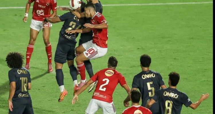 حقيقة صرف مليون جنيه مكافأة فوز الأهلي على الزمالك