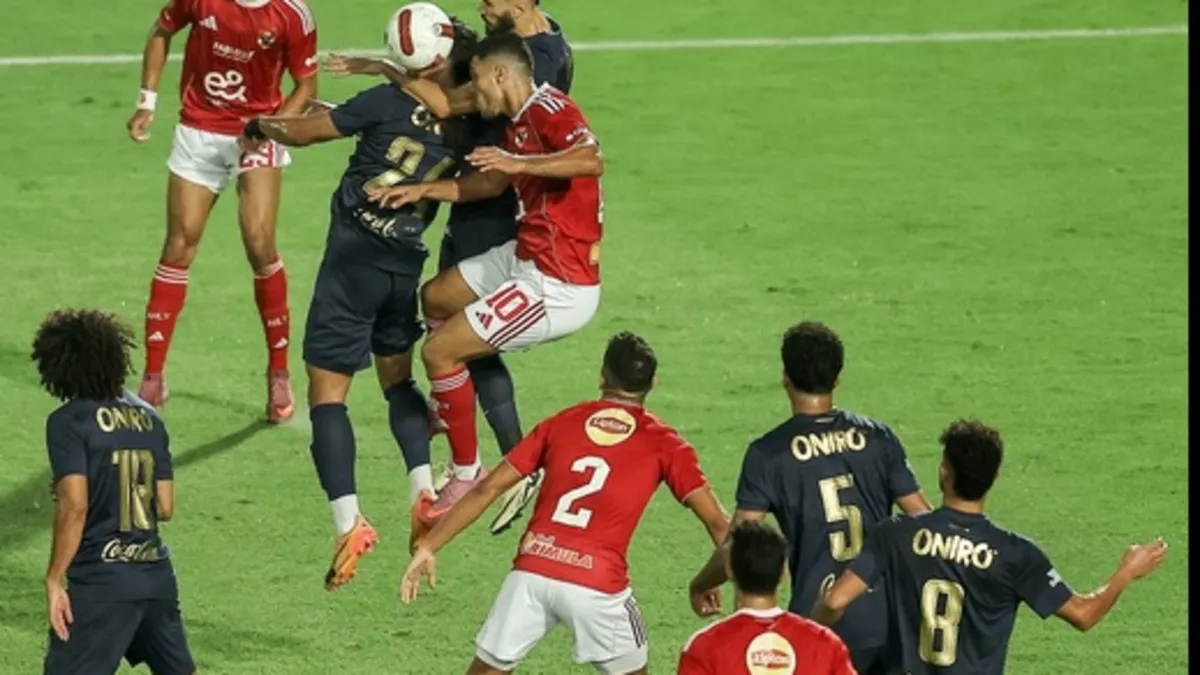 حقيقة صرف مليون جنيه مكافأة فوز الأهلي على الزمالك