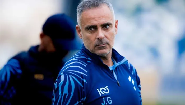 بعد هزائم الفتح.. هل اقترب جوميز من قيادة الأهلي؟