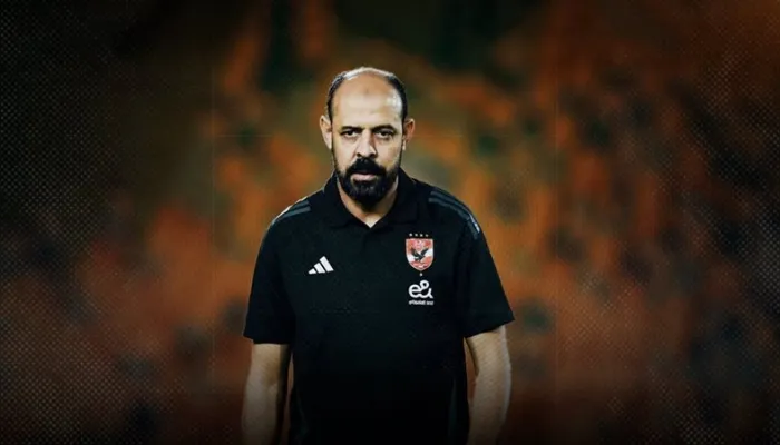 صوره عن الأهلي يتلقى خبرًا سارًا قبل مواجهة كهرباء الإسماعيلية في الدوري