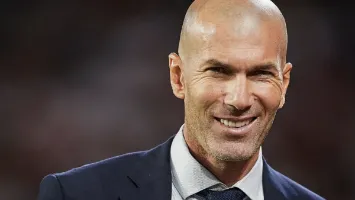 زيدان يرفض تدريب زيزو.. الأهلي فاوض مدرب ريال مدريد ومفاجأة بشأن مصير النحاس