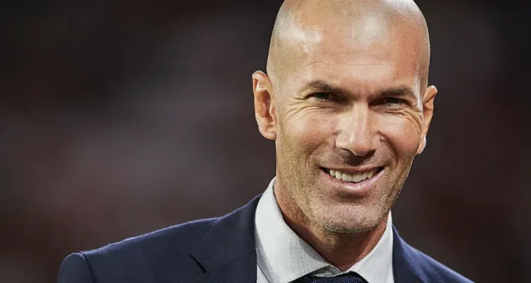 زيدان يرفض تدريب زيزو.. الأهلي فاوض مدرب ريال مدريد ومفاجأة بشأن مصير النحاس