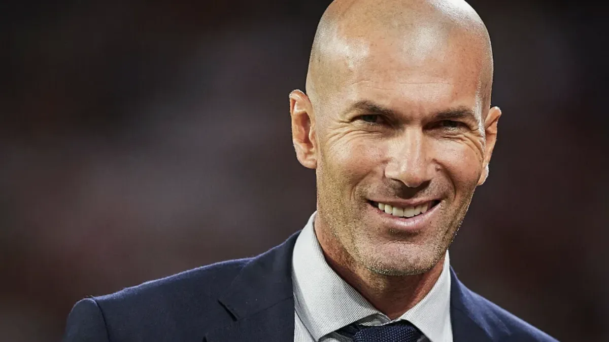 زيدان يرفض تدريب زيزو.. الأهلي فاوض مدرب ريال مدريد ومفاجأة بشأن مصير النحاس