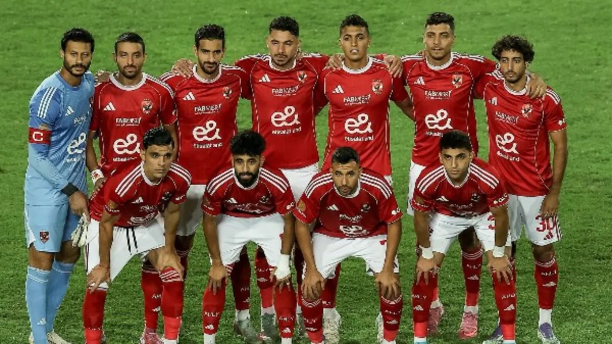 لا بيع ولا إعارة.. الأهلي ينهى اتفاقه مع ثلاثي الفريق على تجديد عقودهم