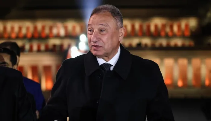 لمسة الخطيب تعيد الانضباط.. الأهلي يستعد لمرحلة ما بعد ريبيرو