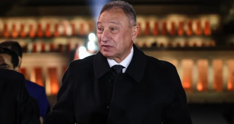 لمسة الخطيب تعيد الانضباط.. الأهلي يستعد لمرحلة ما بعد ريبيرو