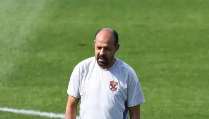 من صخرة الدفاع إلى المدرب المنقذ.. عماد النحاس يتصدر المشهد مجددًا في الأهلي