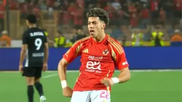 خطة سرية في الأهلي.. ماذا يحدث مع إمام عاشور؟